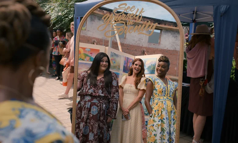 Chase Your Dreams with the Sweet Magnolias in the Season 5 Trailer