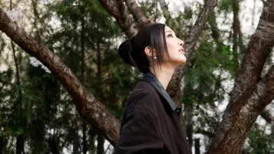 Chasing Stardom in Korea Nearly Destroyed Ejae. Then Came ‘KPop Demon Hunters.’