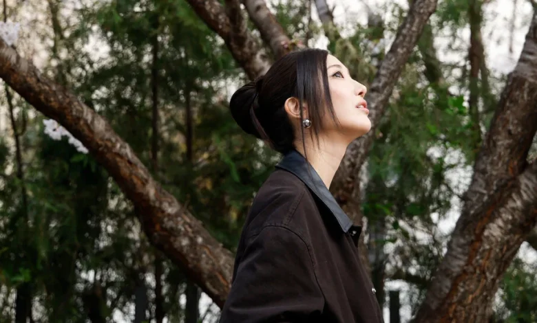 Chasing Stardom in Korea Nearly Destroyed Ejae. Then Came ‘KPop Demon Hunters.’