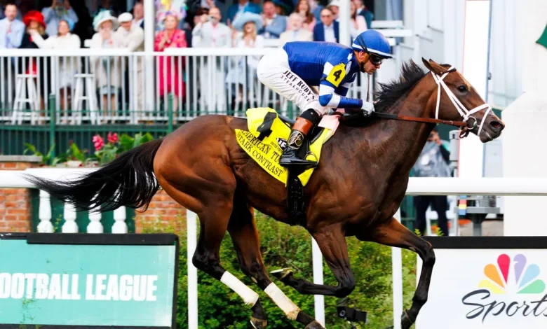 Check out races at Churchill Downs happening on Kentucky Derby Day 2026 - The Courier-Journal