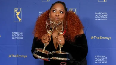 Chef Kardea Brown Talks Food Network Success & Recipes To Beat Diabetes