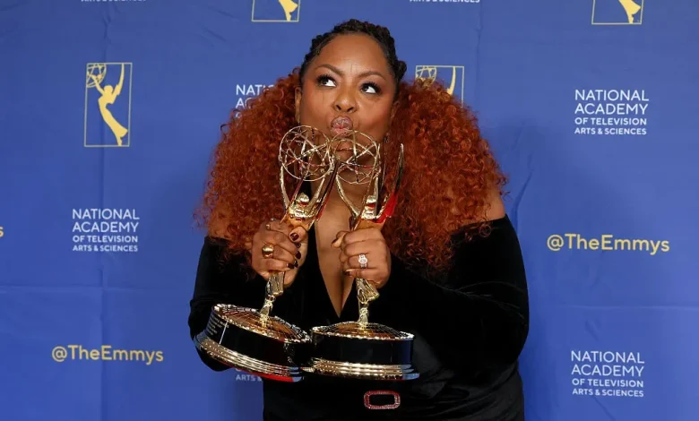 Chef Kardea Brown Talks Food Network Success & Recipes To Beat Diabetes