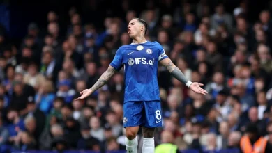 Chelsea 1-3 Nottingham Forest, Premier League: Post-match reaction, ratings