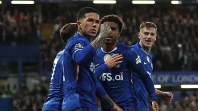 Chelsea 2-1 Tottenham Hotspur, Premier League: Post-match reaction, ratings