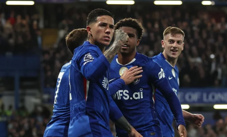 Chelsea 2-1 Tottenham Hotspur, Premier League: Post-match reaction, ratings