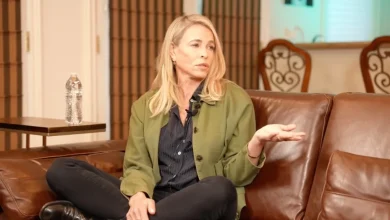 Chelsea Handler says Shane Gillis' Kevin Hart material was "gross"