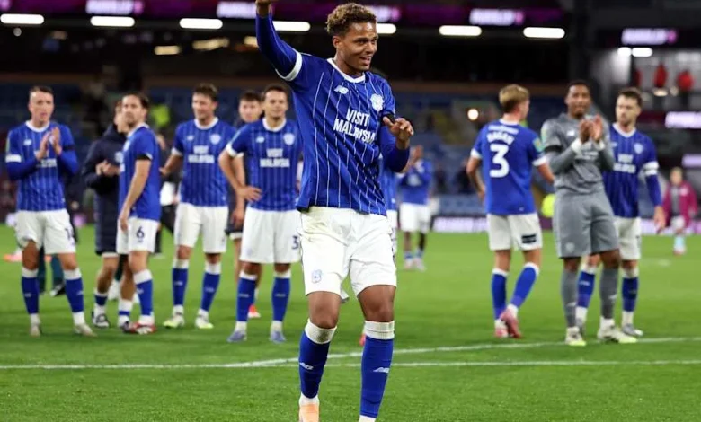 Chelsea loan report: Jackson wins German title as Kellyman helps Cardiff seal promotion | News | Official Site