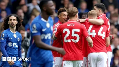 Chelsea vs Nottingham Forest LIVE: Premier League preview, team news, stats & head-to-head