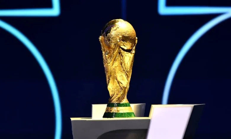 Chelsea’s 2026 World Cup call-ups and schedules | News | Official Site