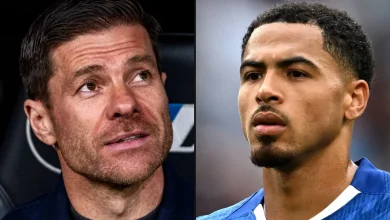 Chelsea’s new manager Xabi Alonso faces a big first transfer window but he also has talent to work with