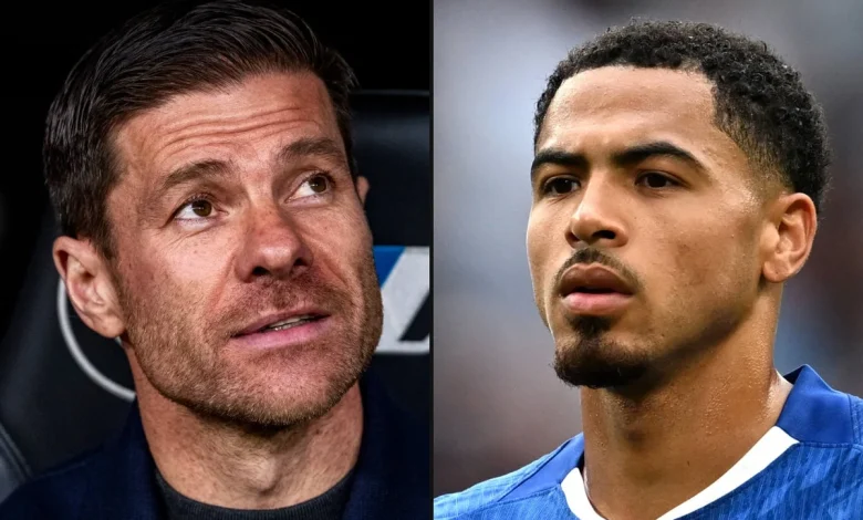 Chelsea’s new manager Xabi Alonso faces a big first transfer window but he also has talent to work with