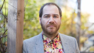 Chercheur et membre des Cowboys Fringants | Jérôme Dupras est nommé scientifique en chef du Québec