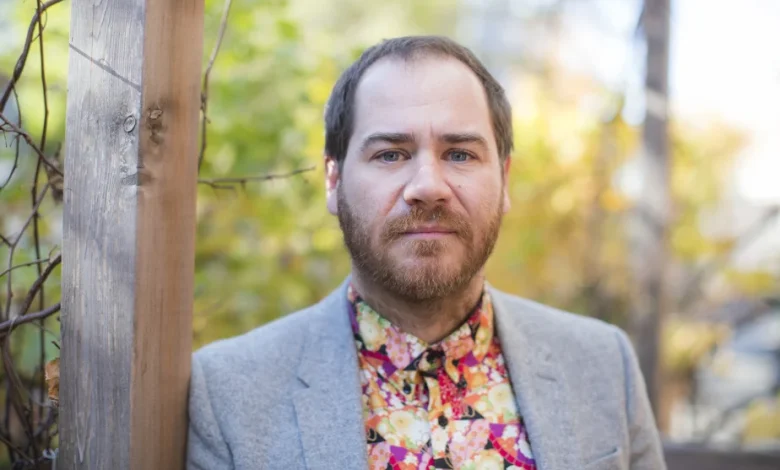 Chercheur et membre des Cowboys Fringants | Jérôme Dupras est nommé scientifique en chef du Québec