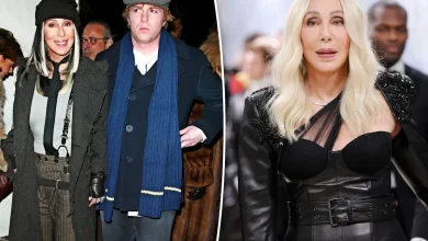 Cher’s son Elijah Blue Allman, 49, complains mom no longer sends him money amid conservatorship crisis