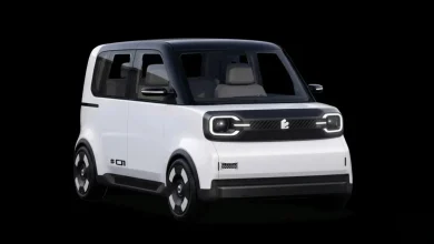 Chery joint venture to launch K-car in Japan to compete with BYD Racco