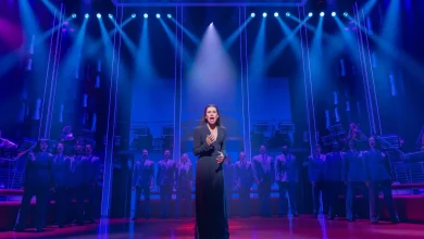 'Chess' To Close On Broadway Next Month With Departure Of Lea Michele