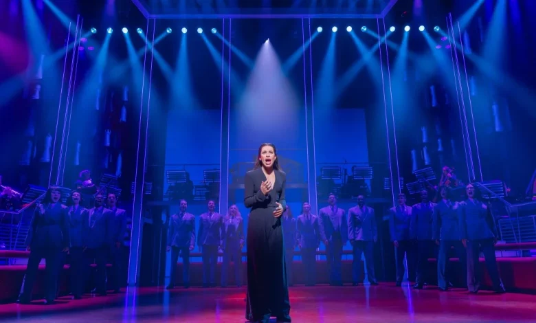 'Chess' To Close On Broadway Next Month With Departure Of Lea Michele