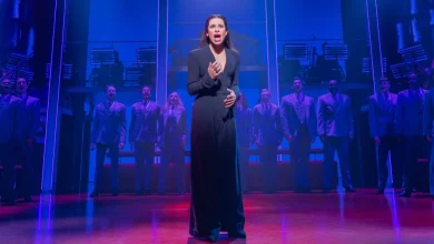 'Chess' to Close Early on Broadway, Timed to Lea Michele's Exit in June