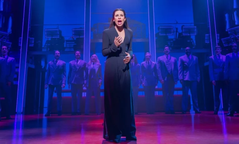 'Chess' to Close Early on Broadway, Timed to Lea Michele's Exit in June