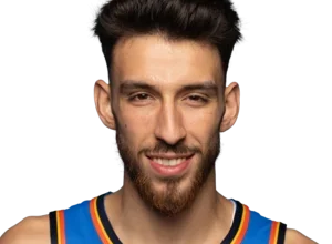 Chet Holmgren And Thunder Face Lakers In Game 1