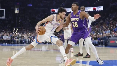 Chet Holmgren Has An Incredible Nickname For Fellow Gonzaga Alum Rui Hachimura