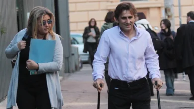 Chi è la moglie di Alex Zanardi, Daniela Manni. “La sua voce è arrivata celestiale dall’altro mondo”, disse lui al risveglio dal coma