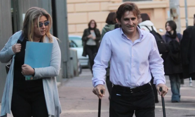 Chi è la moglie di Alex Zanardi, Daniela Manni. “La sua voce è arrivata celestiale dall’altro mondo”, disse lui al risveglio dal coma