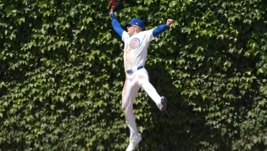 Chicago Cubs vs. Houston Astros preview, Sunday 5/24, 1:20 CT