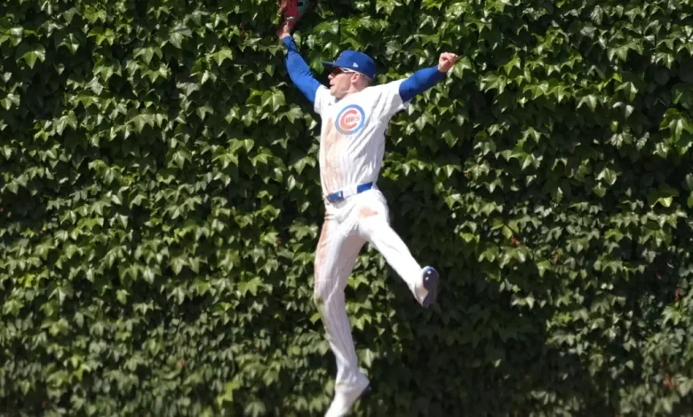 Chicago Cubs vs. Houston Astros preview, Sunday 5/24, 1:20 CT