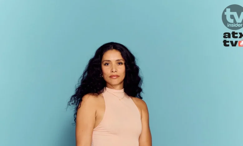 'Chicago Fire': Miranda Rae Mayo Warns 'Nobody's Safe' After Shocking Cliffhanger (Exclusive)