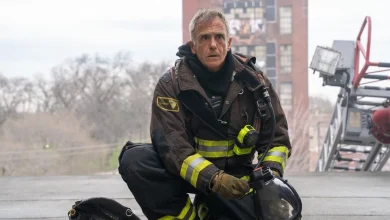 'Chicago Fire' Season 14 Finale: 51 Trapped in Fire — Will Someone Die?