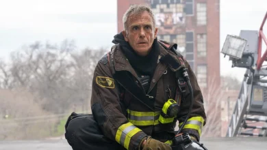 Chicago Fire season 14 finale recap (LIVE UPDATES)