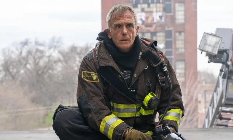 Chicago Fire season 14 finale recap (LIVE UPDATES)