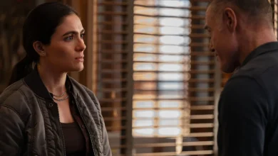 Chicago P.D. Season 13, Episode 20 Review: We Couldn’t Look Away