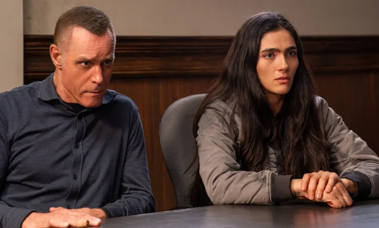 Chicago PD Season 13 Finale Ending, Explained: Will Voight Cover For Imani?