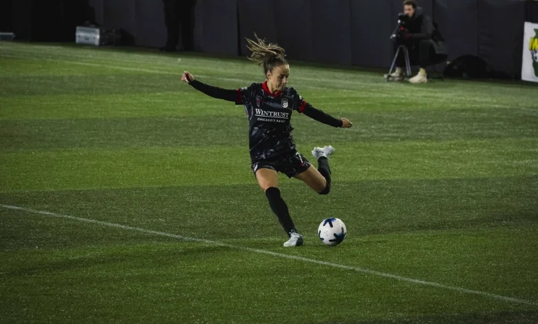 Chicago Stars vs. Portland Thorns: Match Preview - May 3, 2026