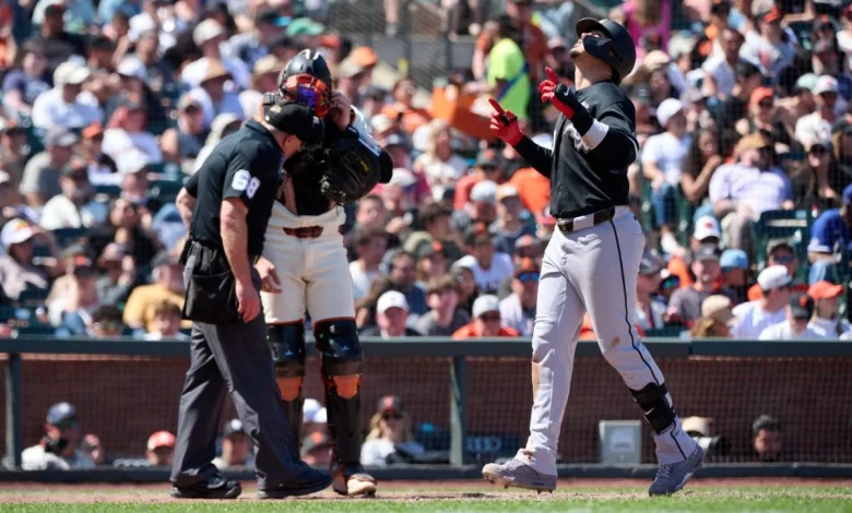 Chicago White Sox: Miguel Vargas receives some unexpected AL MVP love