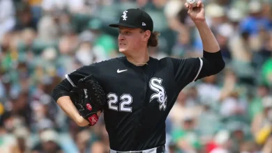 Chicago White Sox at San Diego Padres odds, picks, and predictions
