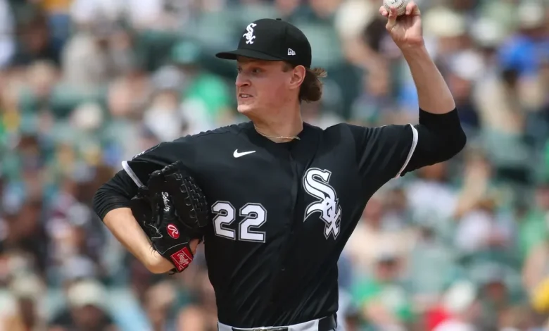 Chicago White Sox at San Diego Padres odds, picks, and predictions