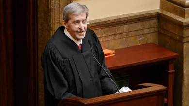 Chief justice announces retirement, leaving Cox chance to overhaul Utah Supreme Court