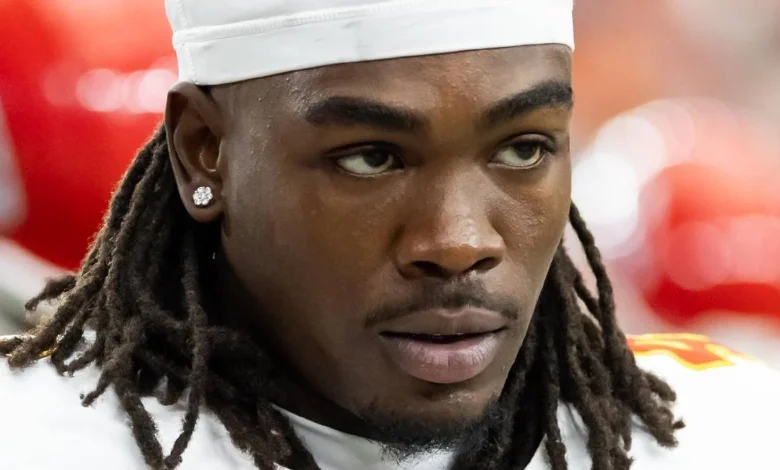 Chiefs’ Rashee Rice problem could bring dream WR move back to life