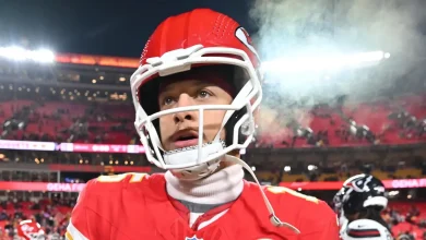 Chiefs already lost first AFC West battle before Week 1