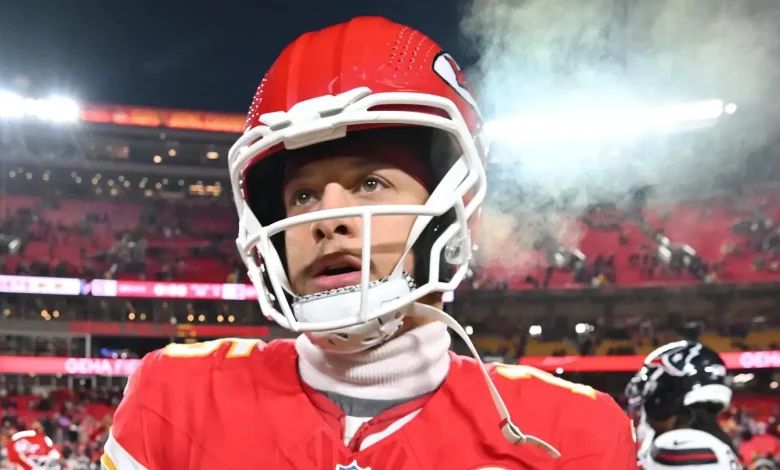 Chiefs already lost first AFC West battle before Week 1