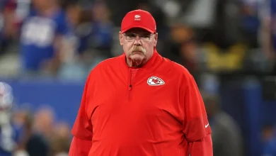 Chiefs handed dream scenario with 2026 schedule advantage