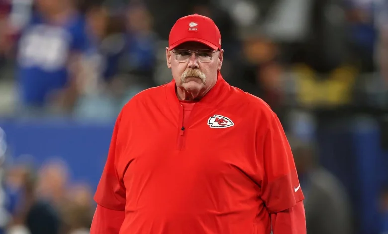 Chiefs handed dream scenario with 2026 schedule advantage
