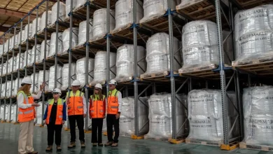 China dominates the world's lithium supply. The U.S. just found 328 years' worth in its own backyard