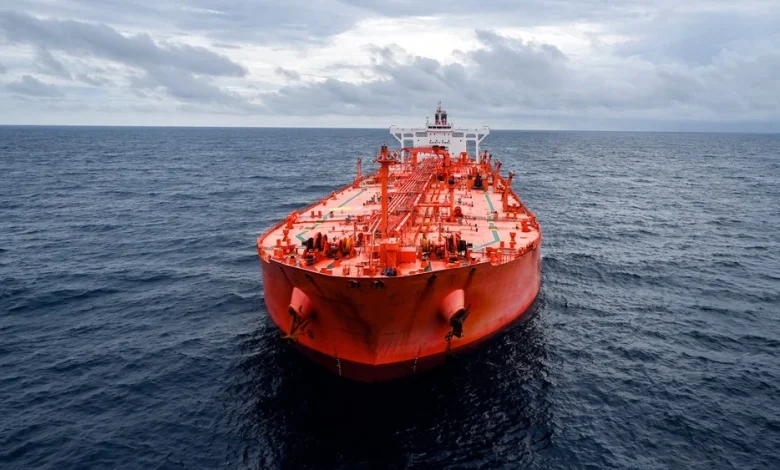 China's Export Prices Jump as Oil Shock Hits Factory Costs