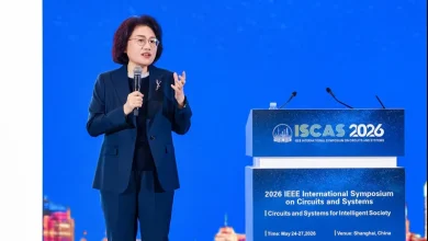 China's Huawei unveils new sanctions-busting chip architecture that replaces Moore's Law