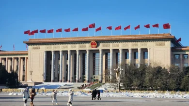 China's Rare Earth Grip Holds Despite Trump-Xi Talks
