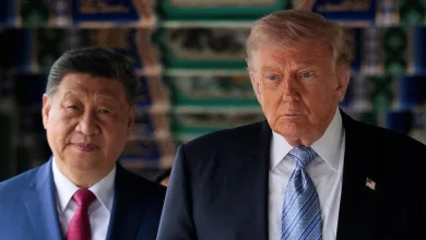 China's position on the Hormuz Strait: What 'open' really means